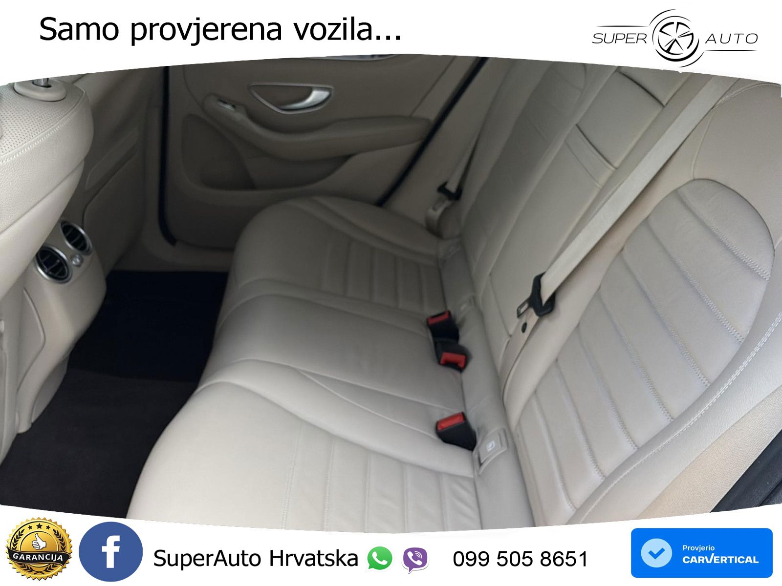 Mercedes GLC 300de (306 KS) 4MATIC 9G-TRONIC LED+GR SJED+ACC
