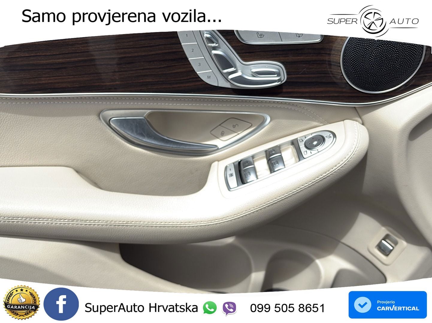 Mercedes GLC 300de (306 KS) 4MATIC 9G-TRONIC LED+GR SJED+ACC