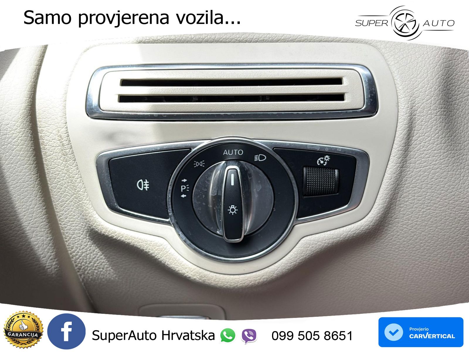 Mercedes GLC 300de (306 KS) 4MATIC 9G-TRONIC LED+GR SJED+ACC