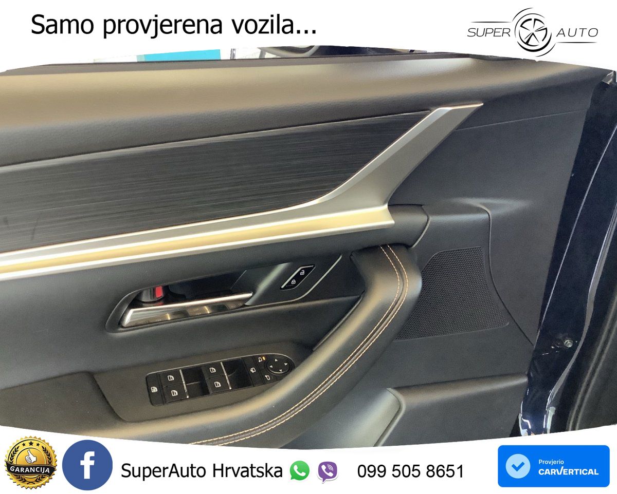 Mazda CX-60 2.5 e-Skyactiv (328 KS) AWD Automatic MATRIX+GR SJED+KAM