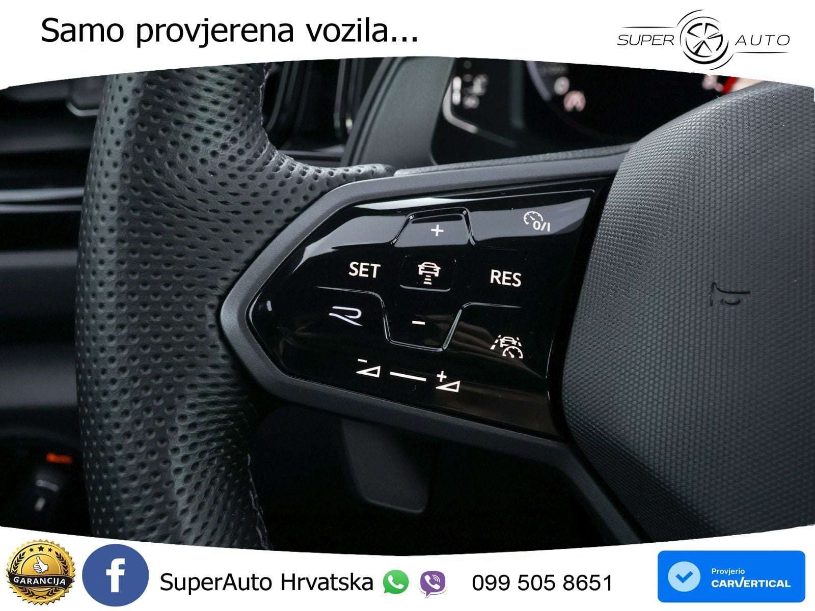 Volkswagen T-Roc R 2.0 TSI (300 KS) OPF 4M DSG MATRIX+GR SJED+KAM
