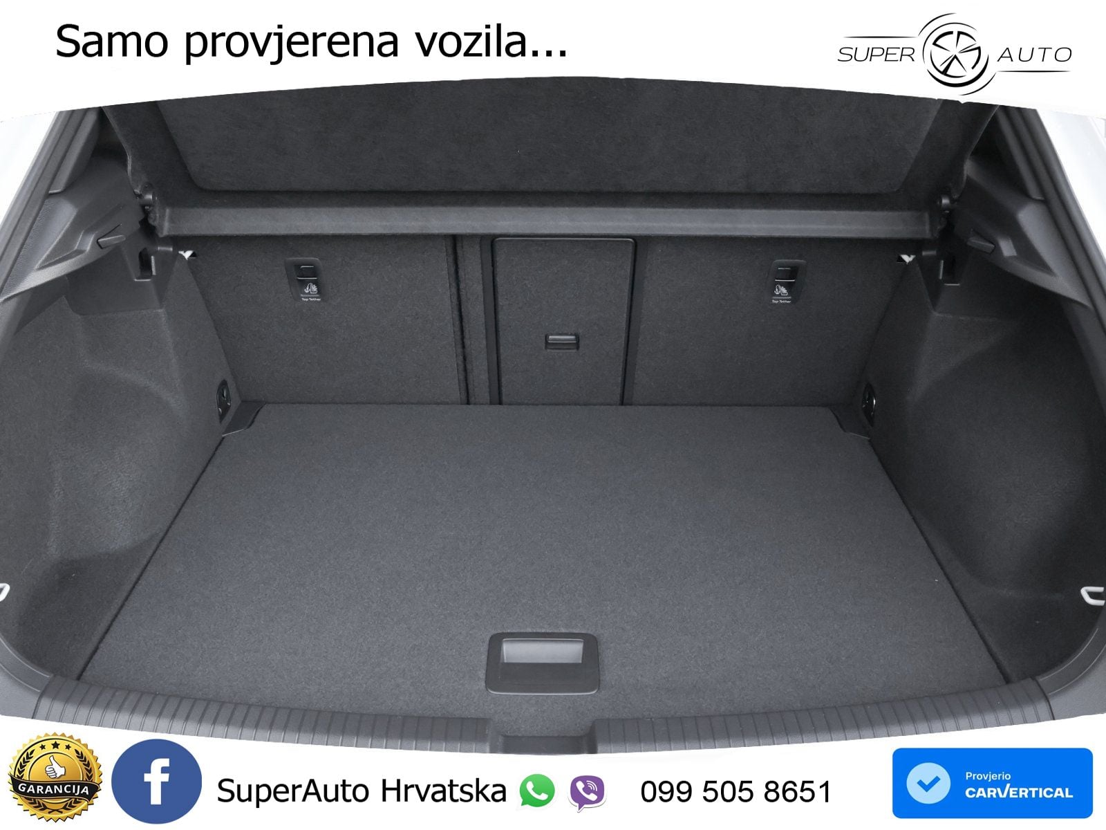 Volkswagen T-Roc R 2.0 TSI (300 KS) OPF 4M DSG MATRIX+GR SJED+KAM