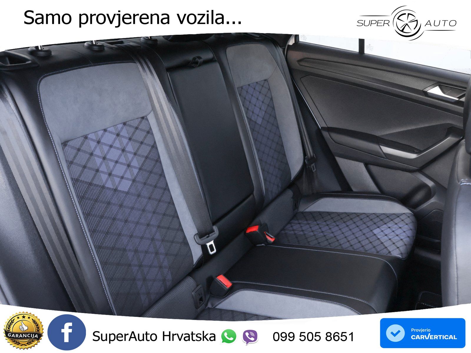 Volkswagen T-Roc R 2.0 TSI (300 KS) OPF 4M DSG MATRIX+GR SJED+KAM