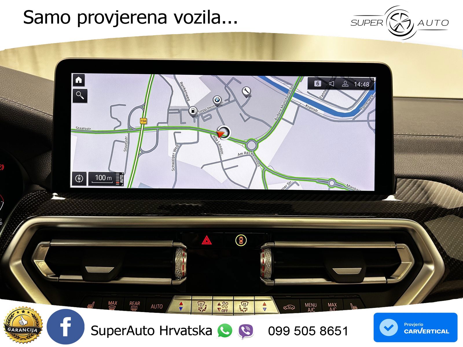 BMW X4 M40d (340 KS) xDrive Steptronic ACC+HEAD+4xGR SJED+360+PANO