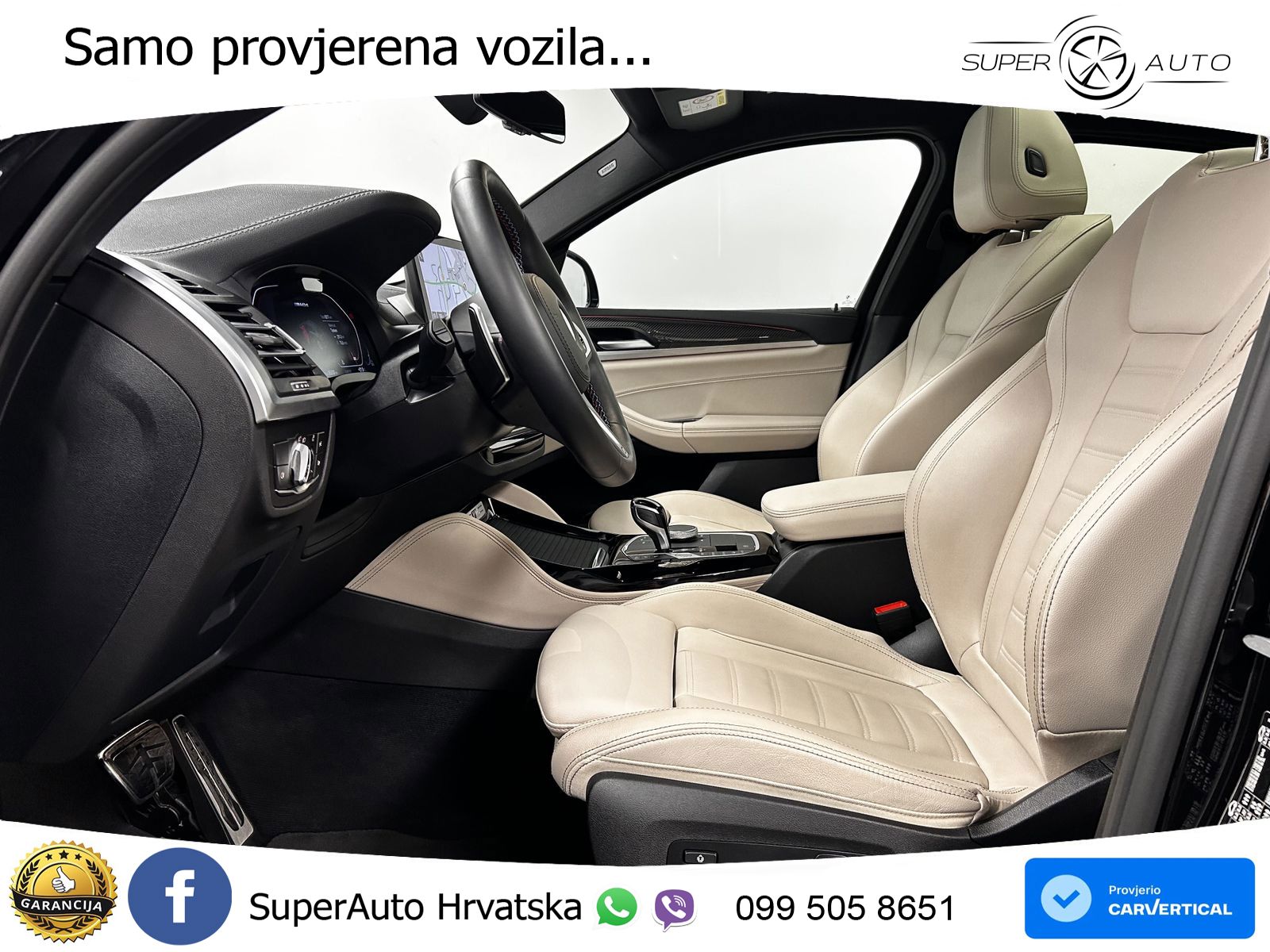 BMW X4 M40d (340 KS) xDrive Steptronic ACC+HEAD+4xGR SJED+360+PANO