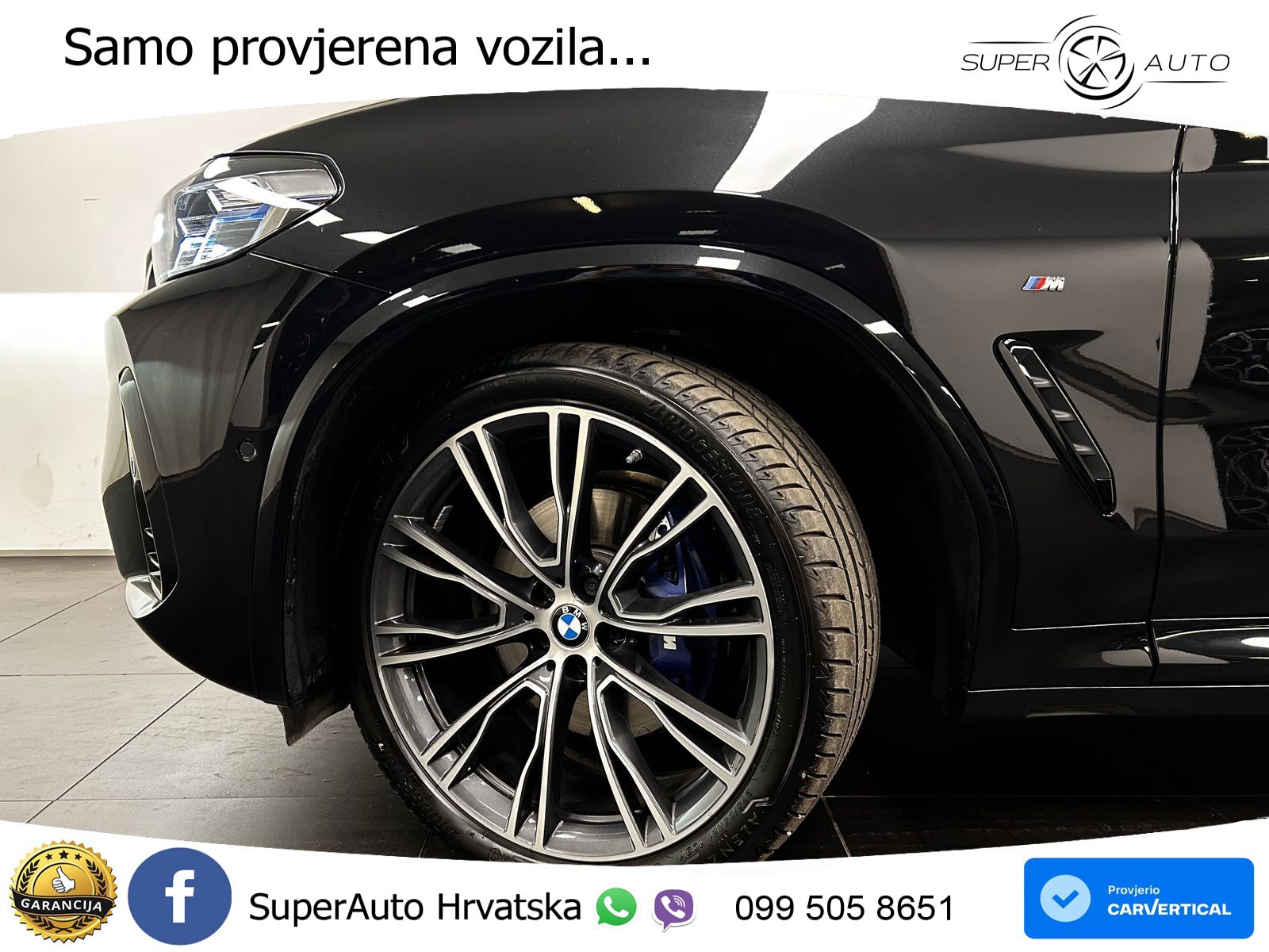 BMW X4 M40d (340 KS) xDrive Steptronic ACC+HEAD+4xGR SJED+360+PANO