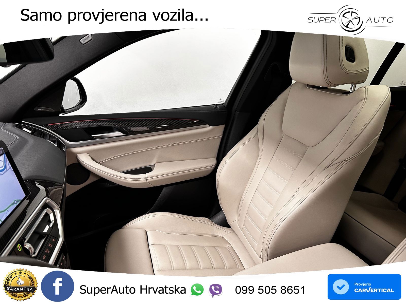 BMW X4 M40d (340 KS) xDrive Steptronic ACC+HEAD+4xGR SJED+360+PANO