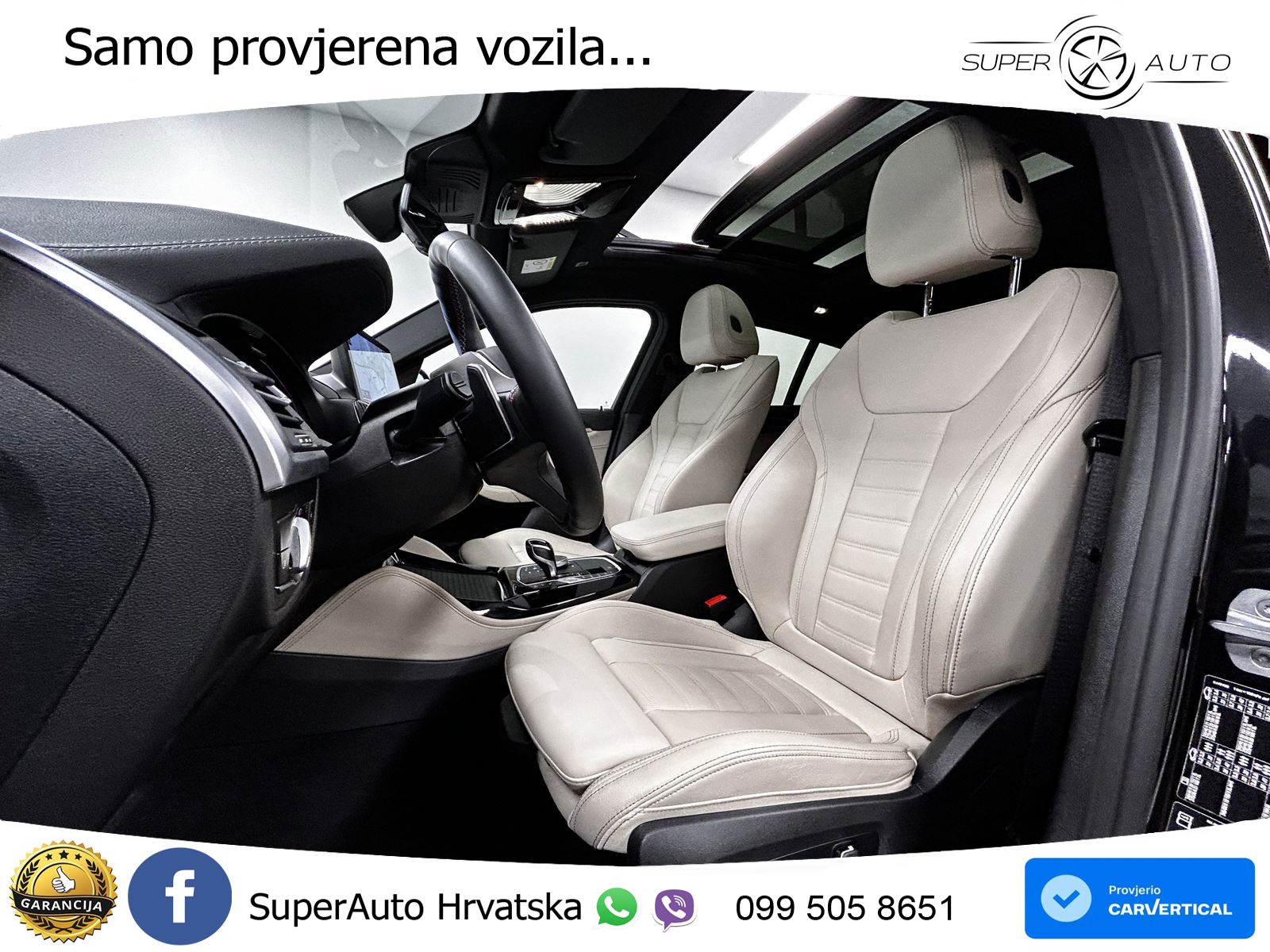 BMW X4 M40d (340 KS) xDrive Steptronic ACC+HEAD+4xGR SJED+360+PANO