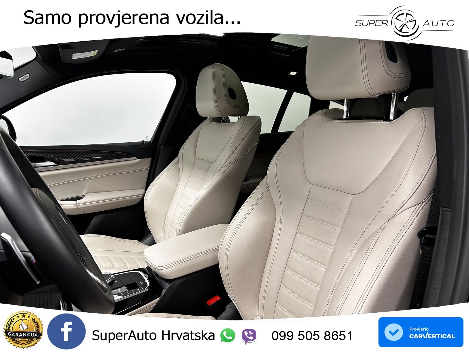 BMW X4 M40d (340 KS) xDrive Steptronic ACC+HEAD+4xGR SJED+360+PANO