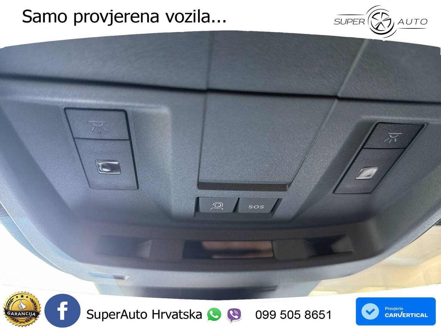 Opel Grandland 1.2 Turbo (145 KS) Hybrid eDCT GS LED+GR SJED+ACC