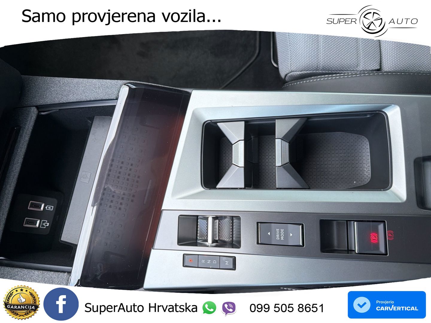 Opel Grandland 1.2 Turbo (145 KS) Hybrid eDCT GS LED+GR SJED+ACC