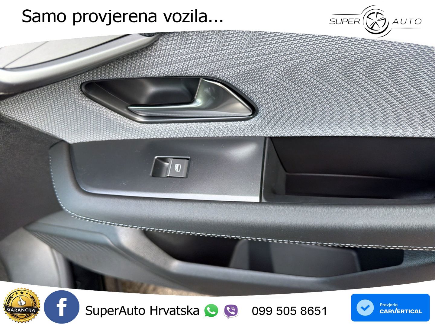 Opel Grandland 1.2 Turbo (145 KS) Hybrid eDCT GS LED+GR SJED+ACC