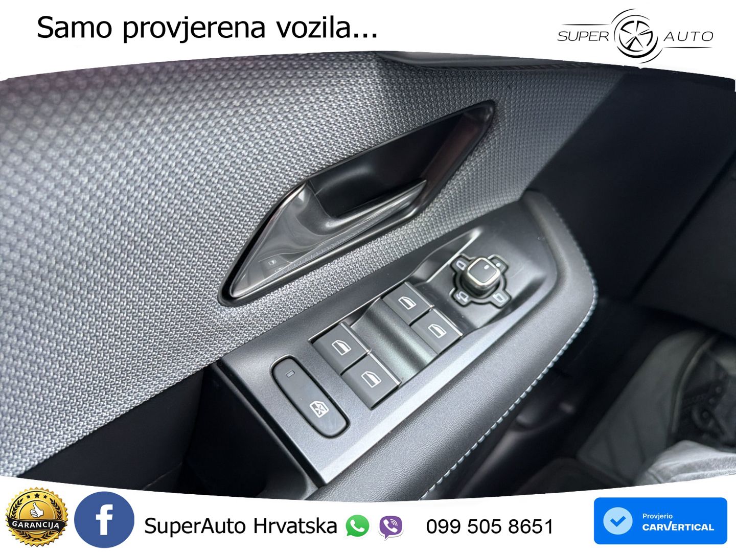 Opel Grandland 1.2 Turbo (145 KS) Hybrid eDCT GS LED+GR SJED+ACC