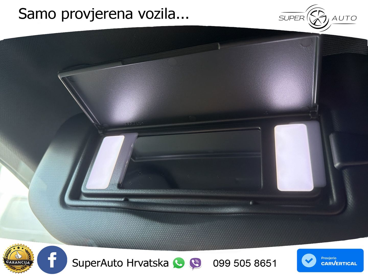 Opel Grandland 1.2 Turbo (145 KS) Hybrid eDCT GS LED+GR SJED+ACC