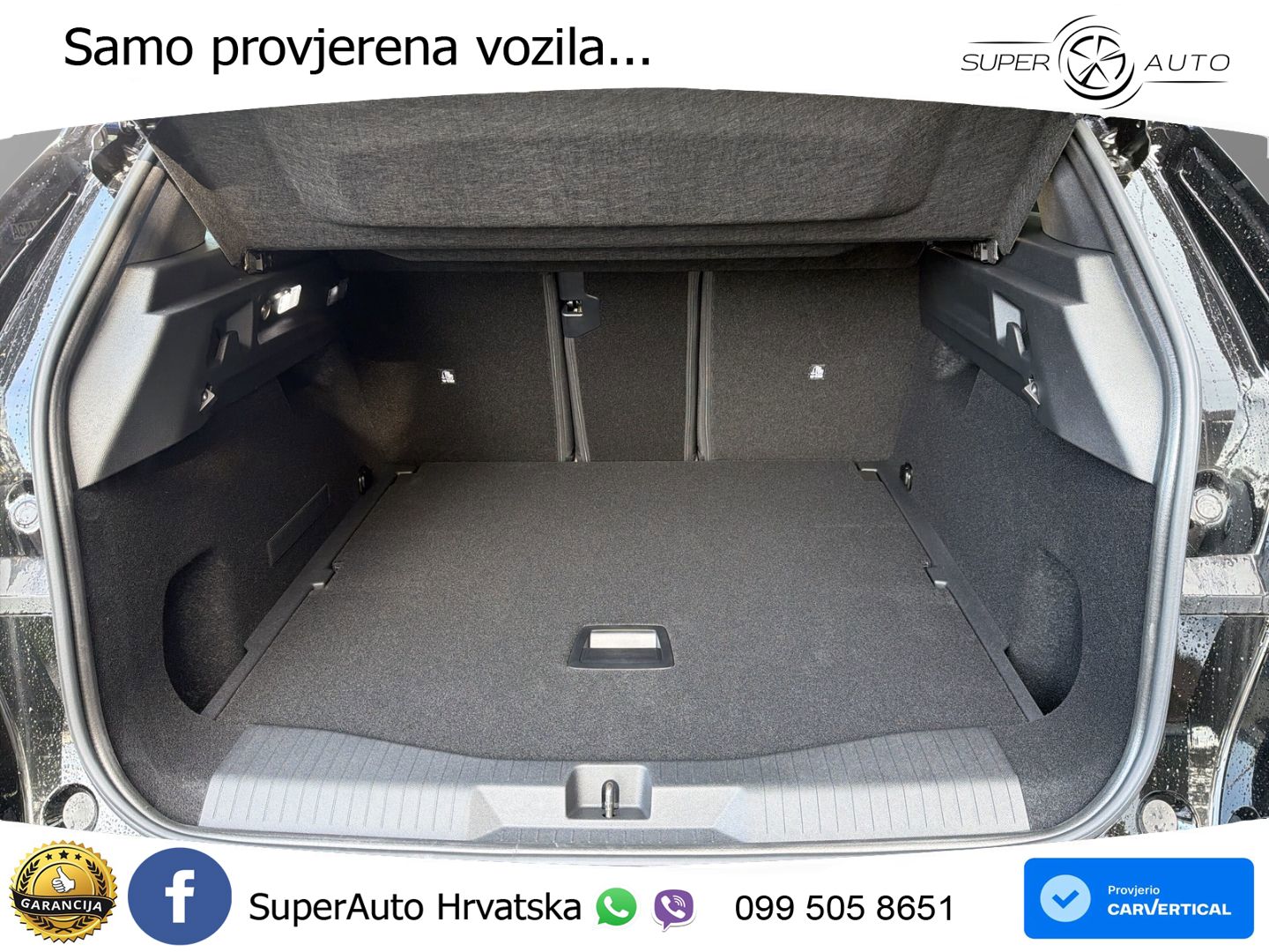 Opel Grandland 1.2 Turbo (145 KS) Hybrid eDCT GS LED+GR SJED+ACC