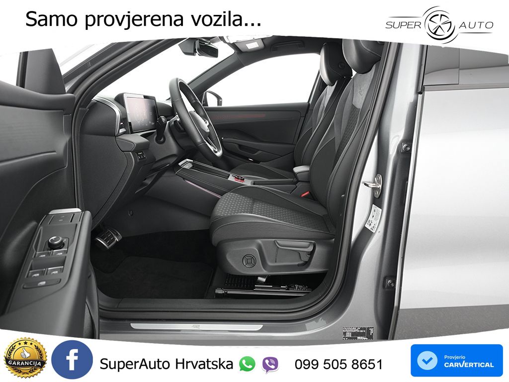 Volkswagen T-Roc II 1.5 eTSI (150 KS)  DSG LED+GR SJED+ACC