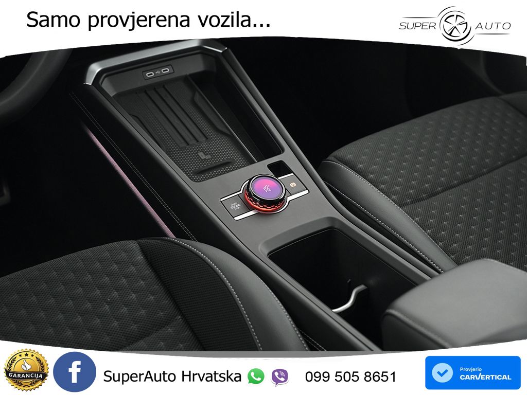 Volkswagen T-Roc II 1.5 eTSI (150 KS)  DSG LED+GR SJED+ACC