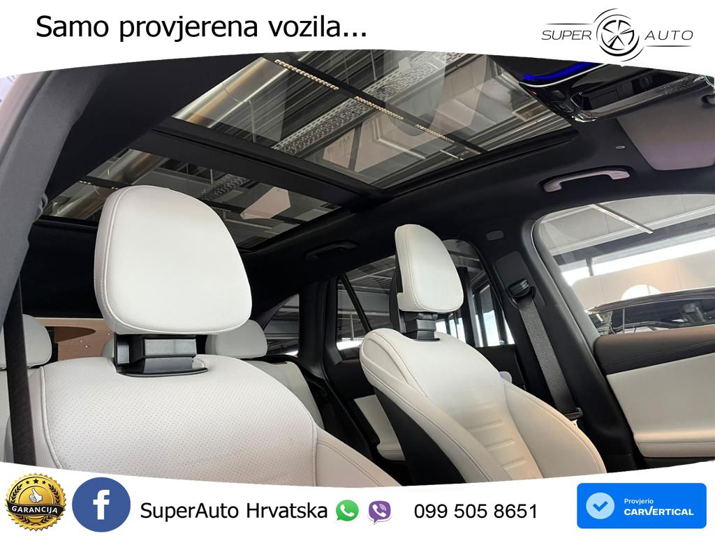 Mercedes GLC 220d (197 KS) 4MATIC 9G-TRONIC AMG ACC+GR SJED+360+PANO