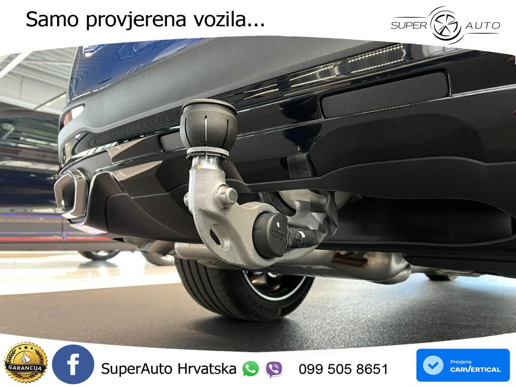 Mercedes GLC 220d (197 KS) 4MATIC 9G-TRONIC AMG ACC+GR SJED+360+PANO