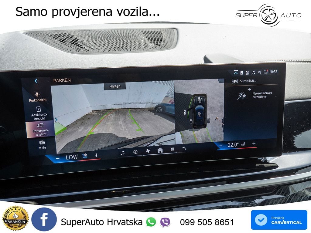 BMW X5 30d (298 KS) xDrive Steptronic M Sport LED+GR SJED+ACC
