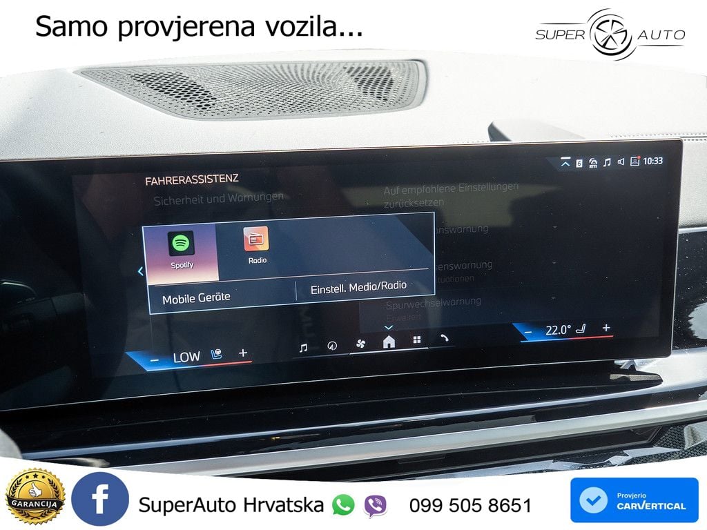 BMW X5 30d (298 KS) xDrive Steptronic M Sport LED+GR SJED+ACC