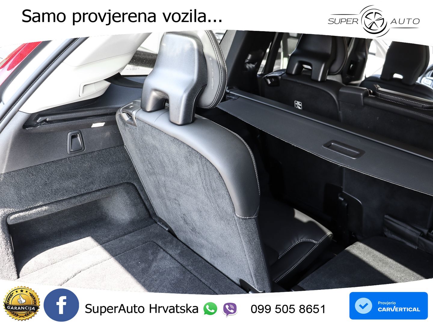 Volvo XC90 2.0 B5 Diesel AWD Automatic LED+GR SJED+ACC