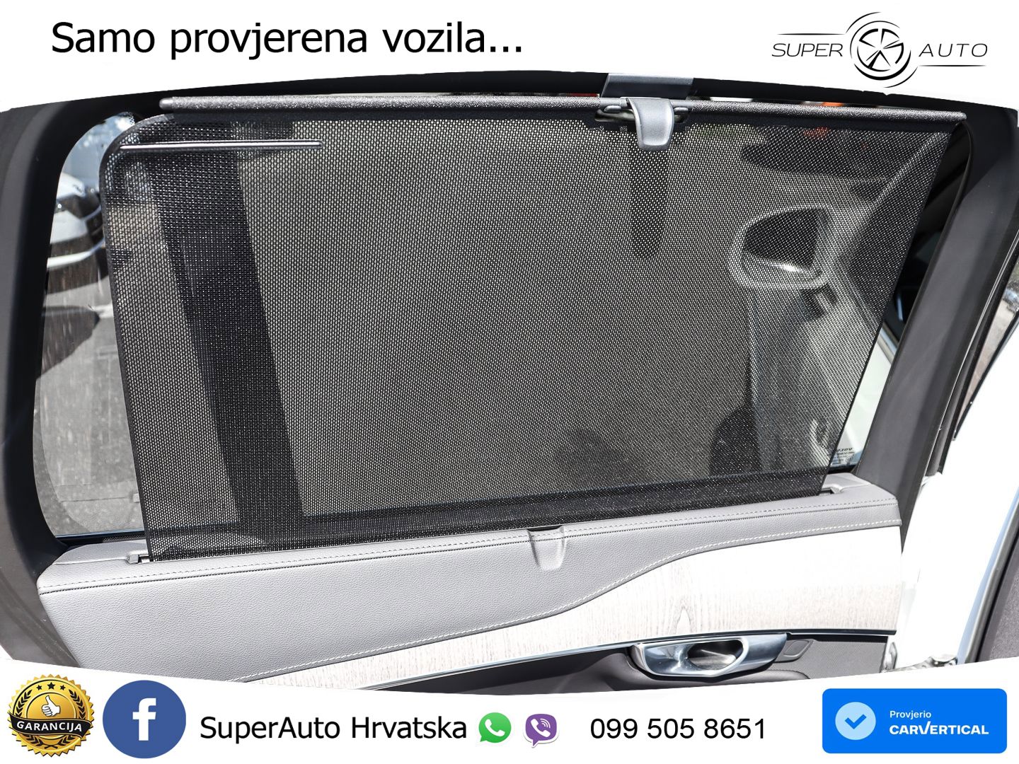 Volvo XC90 2.0 B5 Diesel AWD Automatic LED+GR SJED+ACC