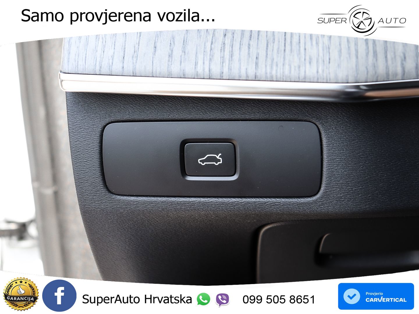 Volvo XC90 2.0 B5 Diesel AWD Automatic LED+GR SJED+ACC