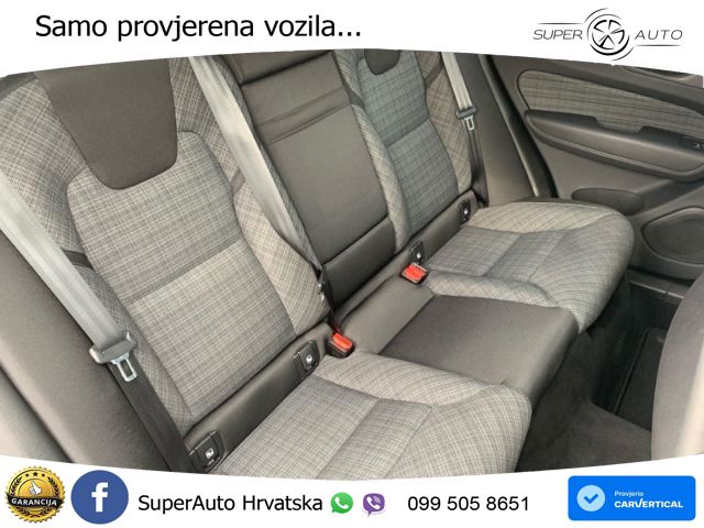 Volvo XC60 B4 Diesel FWD Geartronic LED+GR SJED+ACC