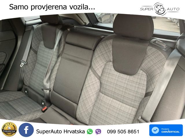 Volvo XC60 B4 Diesel FWD Geartronic LED+GR SJED+ACC