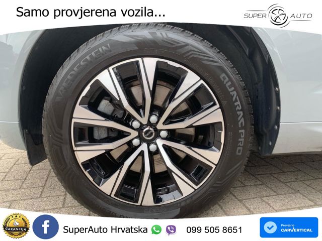 Volvo XC60 B4 Diesel FWD Geartronic LED+GR SJED+ACC
