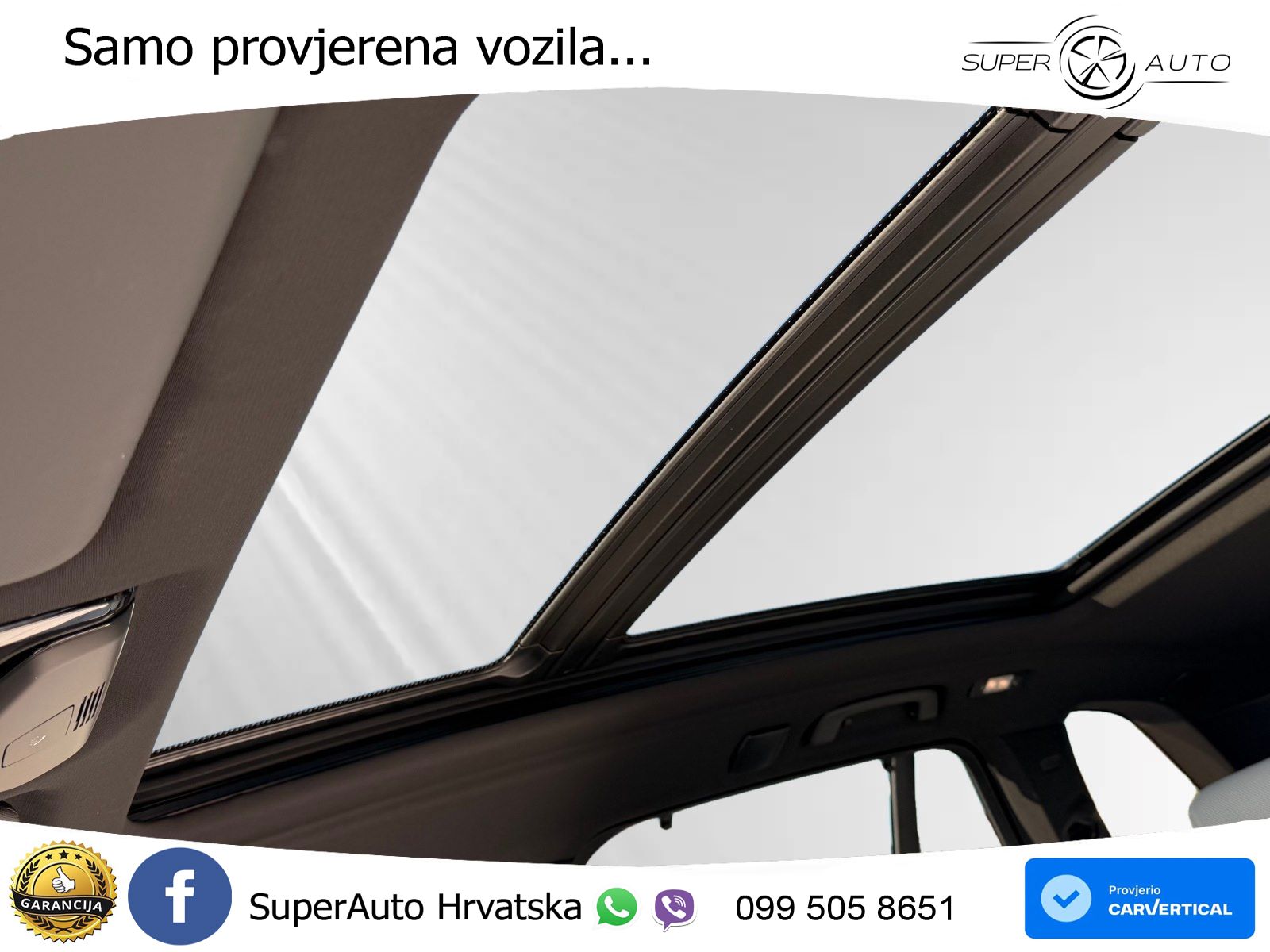 BMW X5 50e (489 KS) xDrive Steptronic M Sport LED+GR SJED+ACC