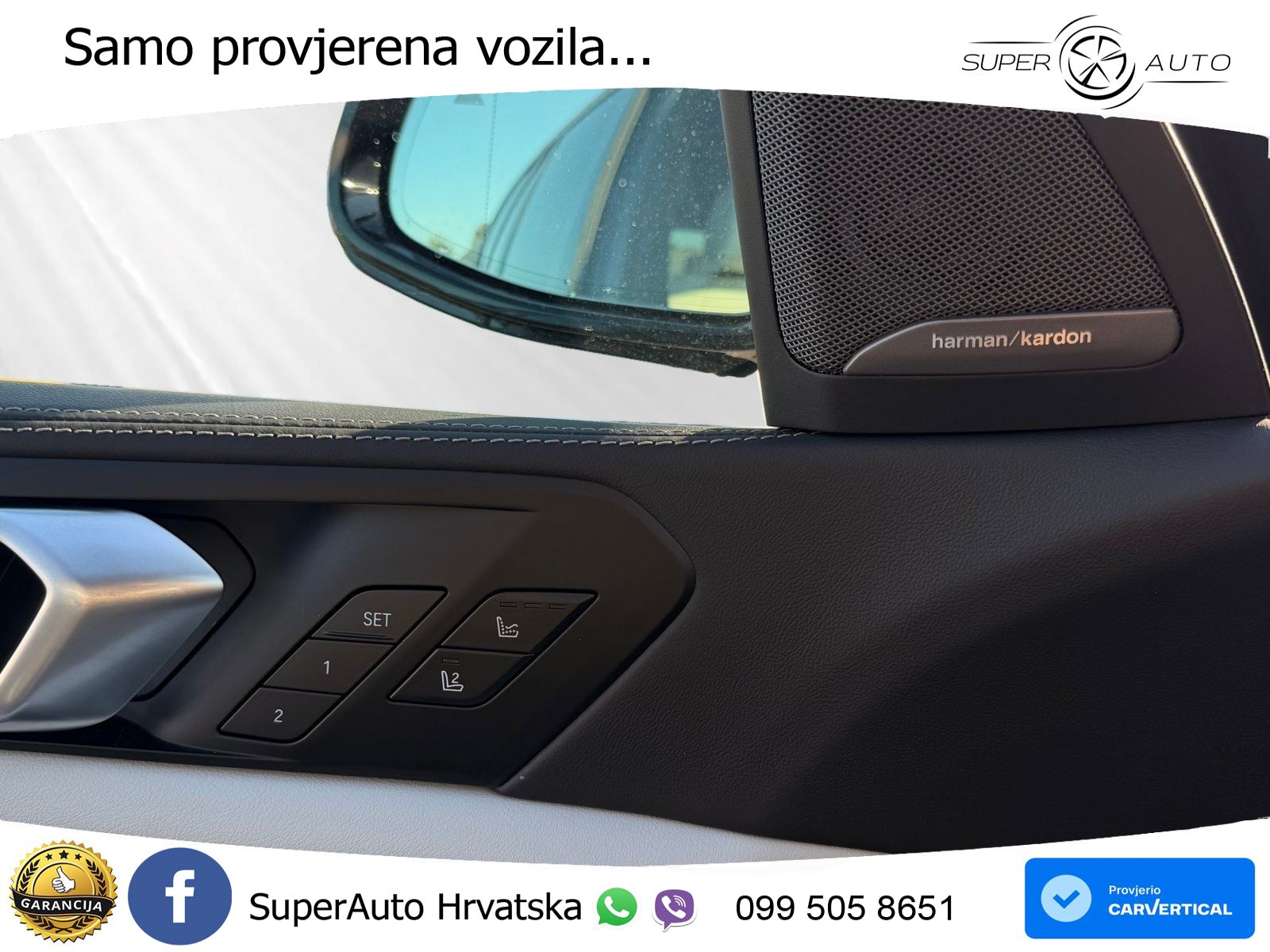 BMW X5 50e (489 KS) xDrive Steptronic M Sport LED+GR SJED+ACC