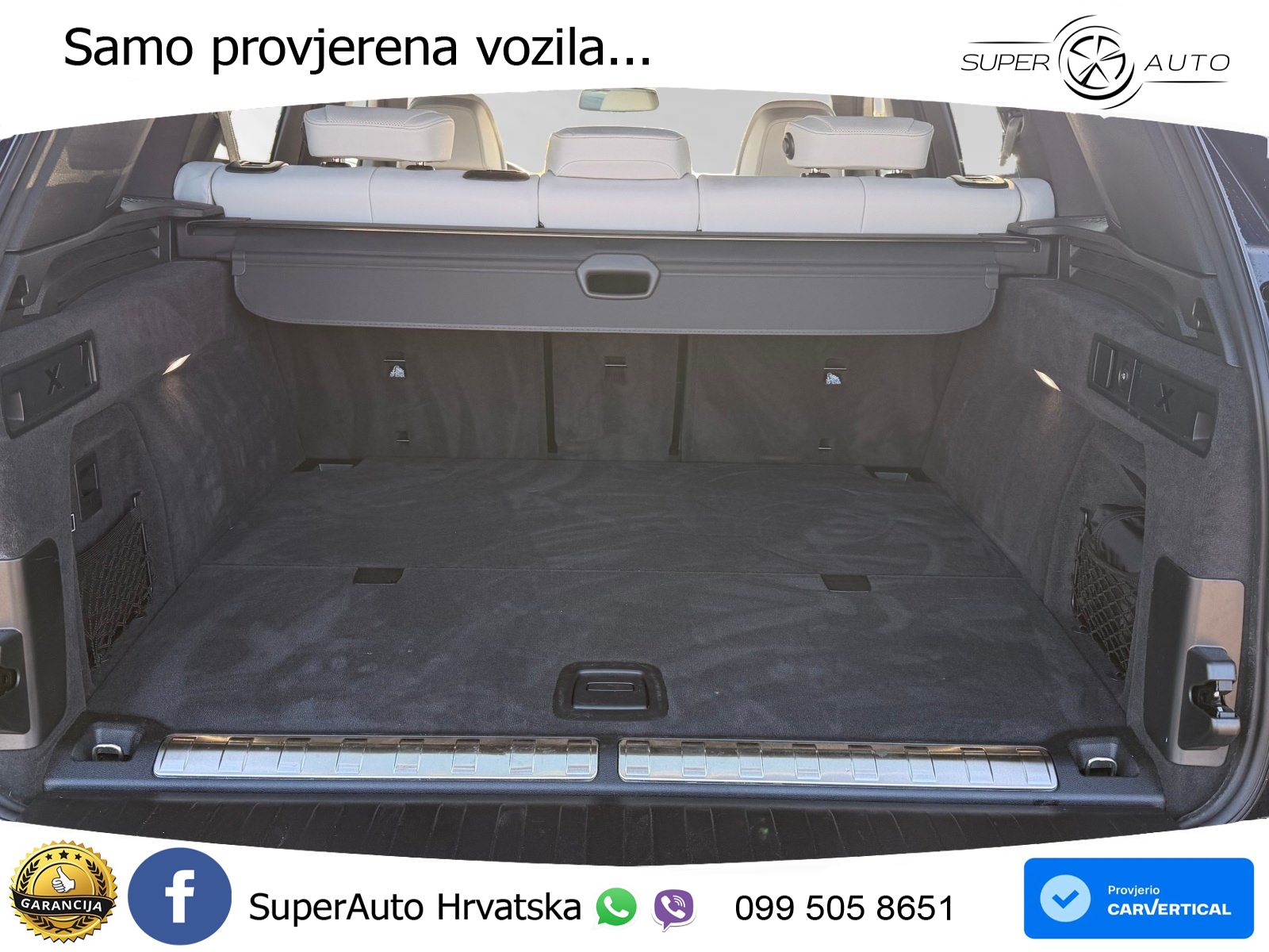 BMW X5 50e (489 KS) xDrive Steptronic M Sport LED+GR SJED+ACC