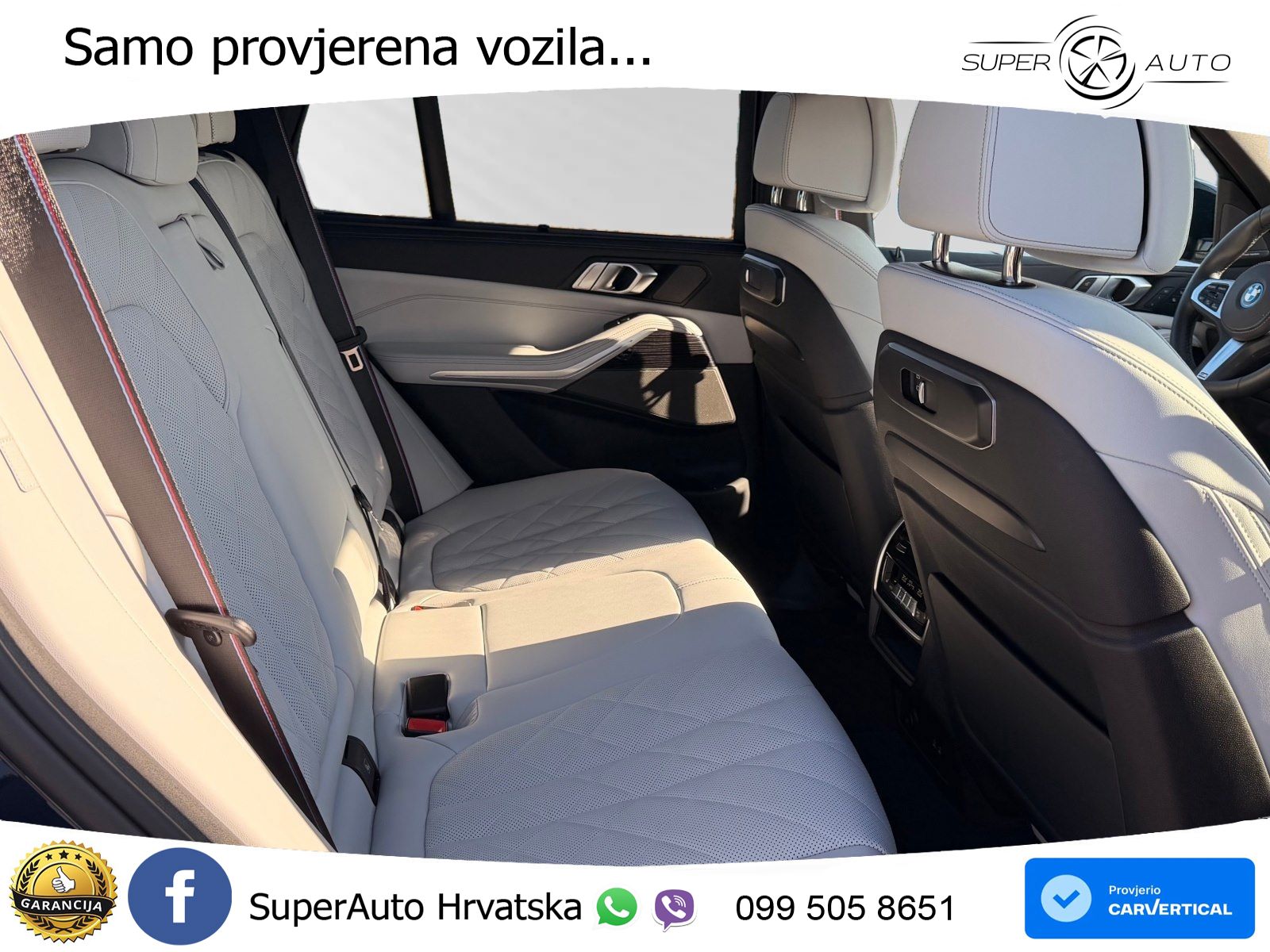 BMW X5 50e (489 KS) xDrive Steptronic M Sport LED+GR SJED+ACC