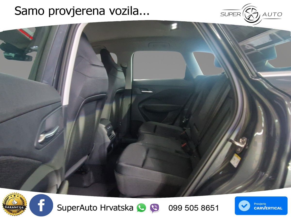 Audi Q3 1.5 TFSI (150 KS) S tronic LED+GR SJED+ACC
