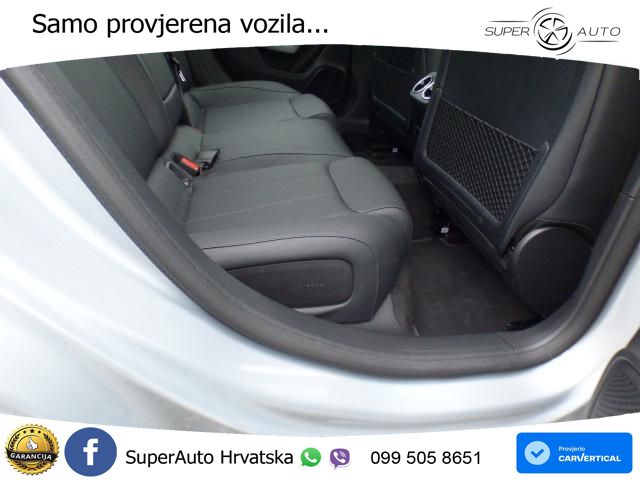 Mercedes-Benz A 200d 8G-DCT LED+GR SJED+ACC