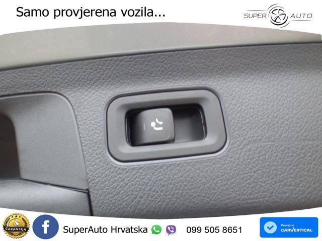 Mercedes-Benz A 200d 8G-DCT LED+GR SJED+ACC