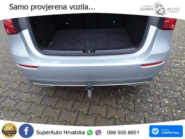Mercedes-Benz A 200d 8G-DCT LED+GR SJED+ACC