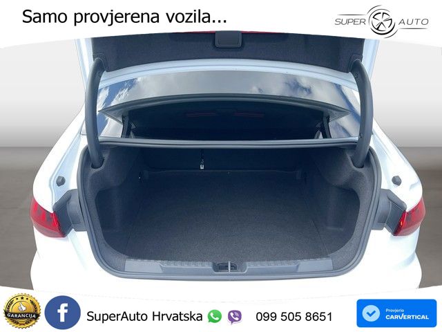 Audi A3 Limuzina 35 TDI (150 KS) S tronic S line LED+GR SJED+ACC