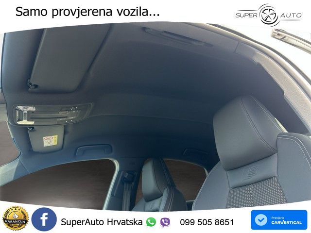 Audi A3 Limuzina 35 TDI (150 KS) S tronic S line LED+GR SJED+ACC