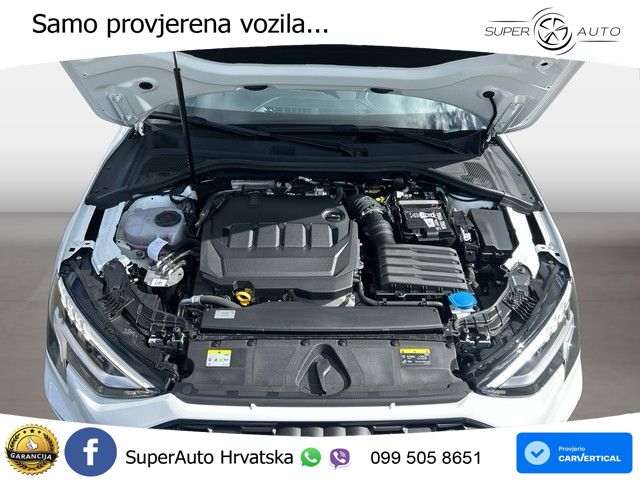 Audi A3 Limuzina 35 TDI (150 KS) S tronic S line LED+GR SJED+ACC