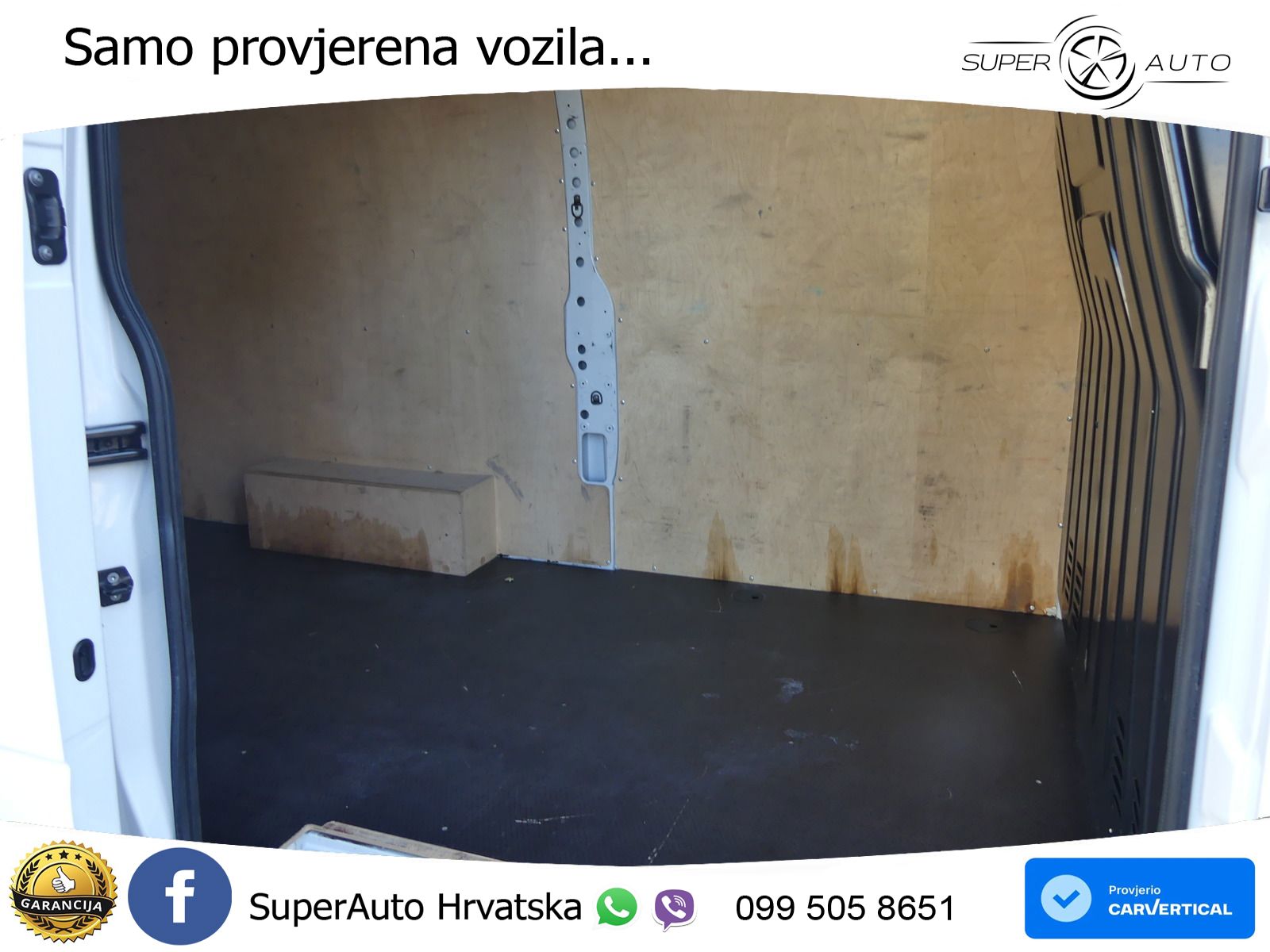 Renault Master 2,3 DCI Kasten L4H2 KLIMAAUTOM/FAHRTENSCH