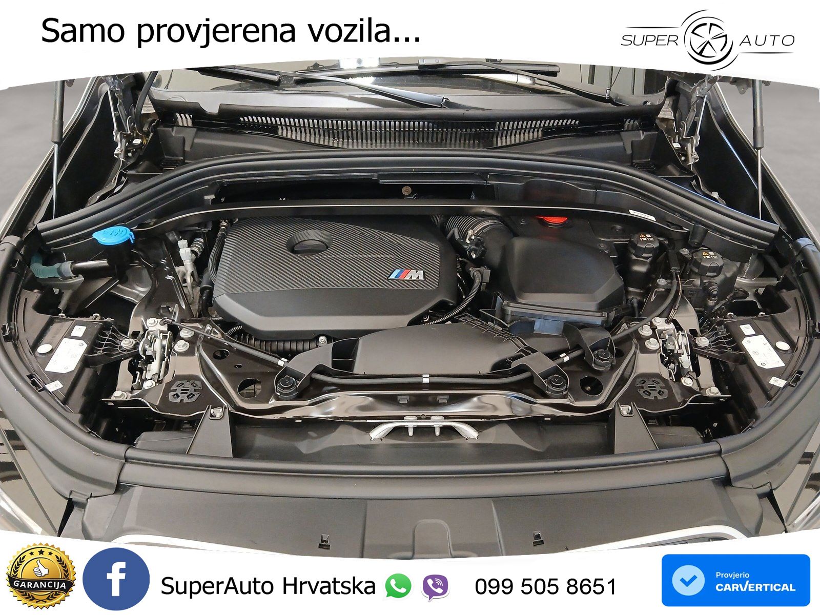 BMW X1 M35i (300 KS) xDrive Steptronic LED+GR SJED+ACC