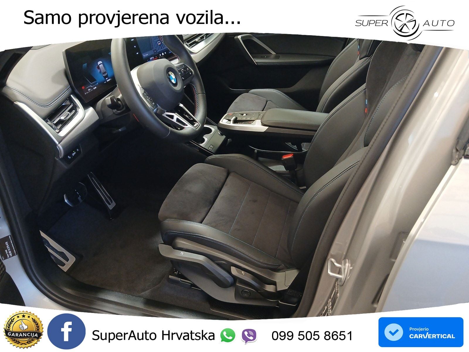 BMW X1 M35i (300 KS) xDrive Steptronic LED+GR SJED+ACC