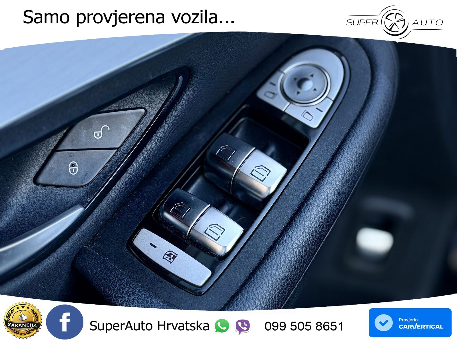 Mercedes GLC 220d (194 KS) 4MATIC G-TRONIC