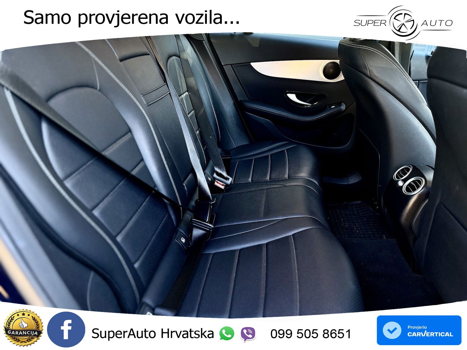 Mercedes GLC 220d (194 KS) 4MATIC G-TRONIC