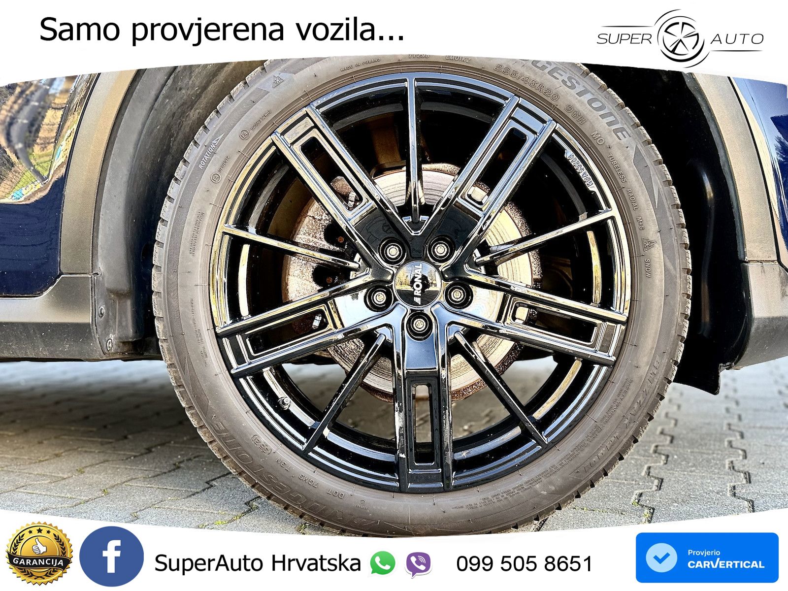 Mercedes GLC 220d (194 KS) 4MATIC G-TRONIC