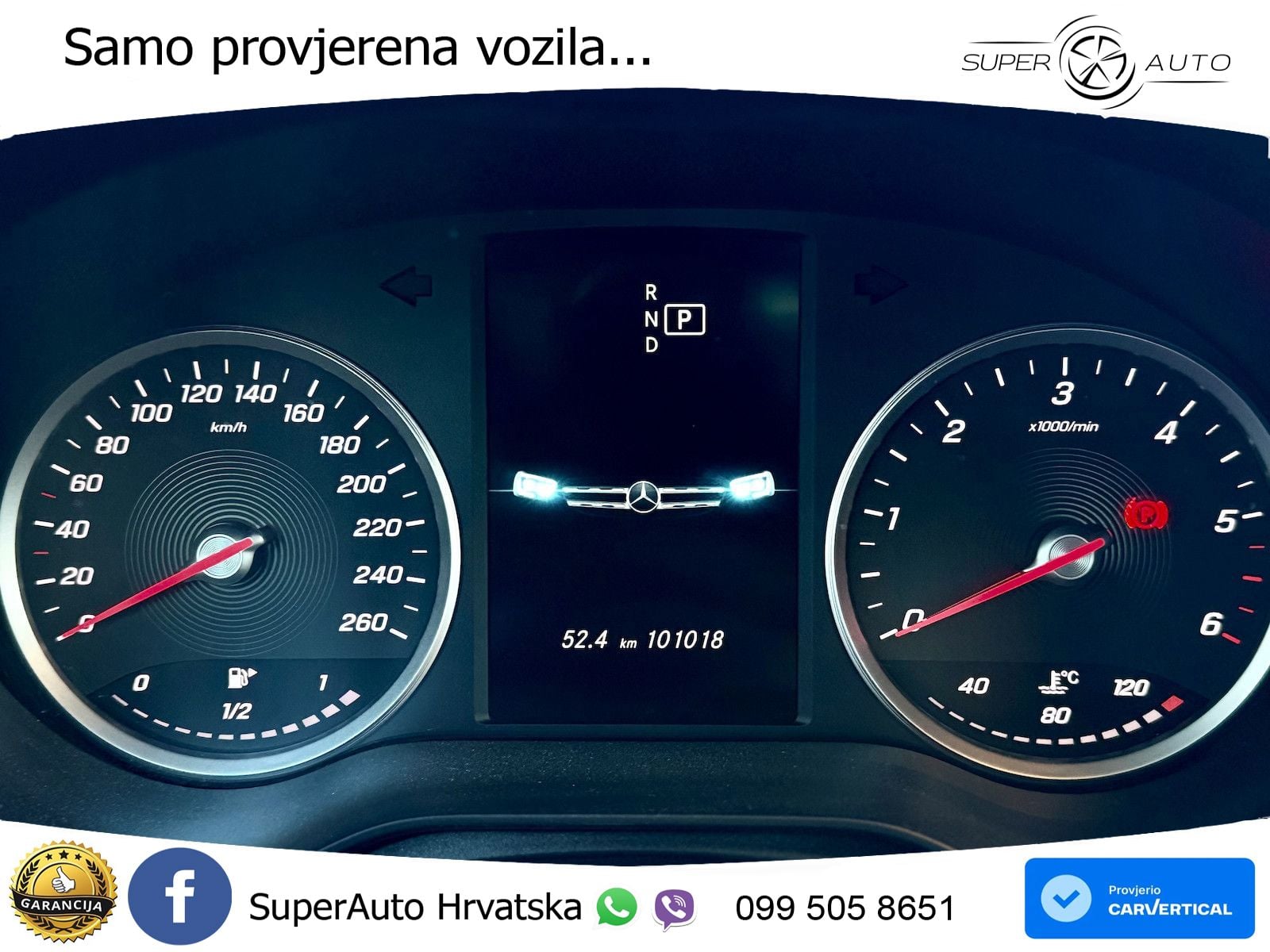 Mercedes GLC 220d (194 KS) 4MATIC G-TRONIC