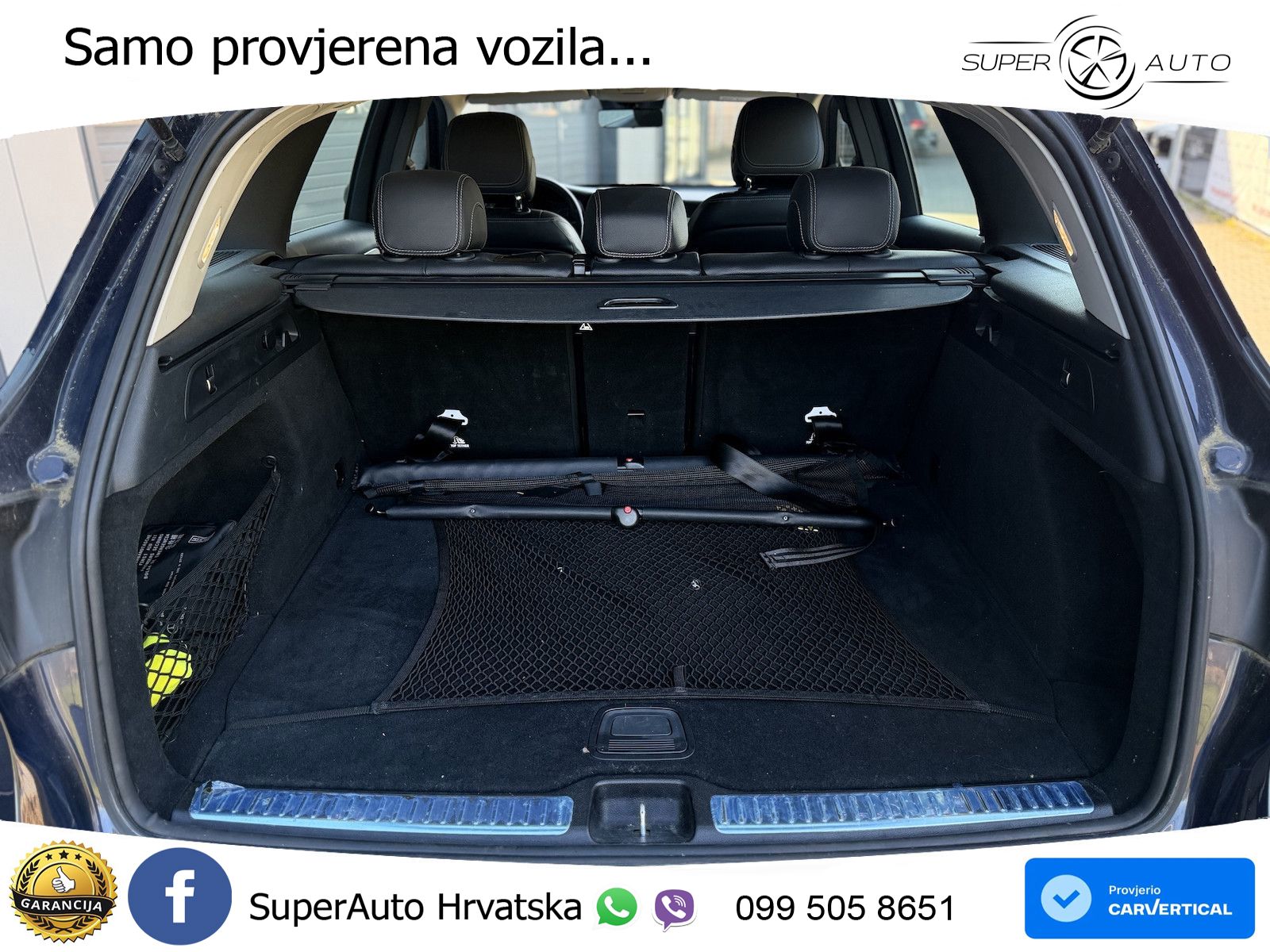 Mercedes GLC 220d (194 KS) 4MATIC G-TRONIC